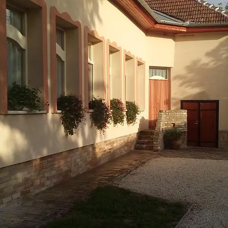La Tulipe Noire Gasthof